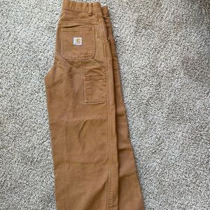 Carhartt Carpenter Pants